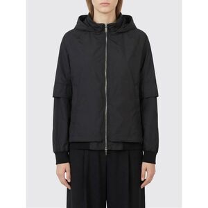 Moorer Jacket Woman Black